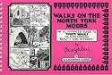 Walks on the North York Moors: Bk. 1: An Illustrated Guide to Thirty Walks of Outstanding Beauty and Interest (Jack Keighley's Northern England)