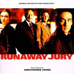 Das Urteil - Runaway Jury