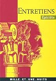 Entretiens