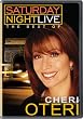 Saturday Night Live: The Best of Cheri Oteri