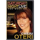 Click here to buy Saturday Night Live: The Best of Cheri Oteri.
