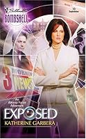 Exposed: Athena Force (Silhouette Bombshell)
