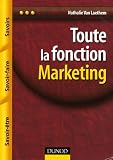 Toute la fonction Marketing