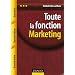 Toute la fonction Marketing