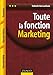 Toute la fonction Marketing