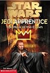 The Mark of the Crown (Star Wars: Jedi Apprentice, Book 4)