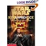 The Mark of the Crown (Star Wars: Jedi Apprentice, Book 4)