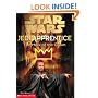 The Mark of the Crown (Star Wars: Jedi Apprentice, Book 4)