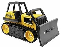 Tonka Toughs Bulldozer
