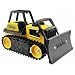 Tonka Toughs Bulldozer