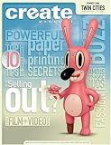 Create Magazine - Twin Cities