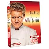 Hell's Kitchen: Season 2