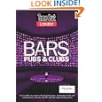 Time Out London Bars, Pubs and Clubs, 2007/08 (Time Out Guides)