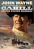 Cahill - United States Marshal