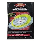Game Dr. 2-DISC Laserblast Optical Lens Cleaner