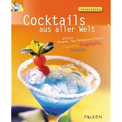 Cocktails aus aller Welt