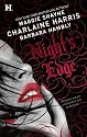 Night's Edge: Dancers in the Dark\Her Best Enemy\Someone Else's Shadow