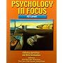 Psychology in Focus AS Level