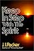 Keep in Step With the Spirit