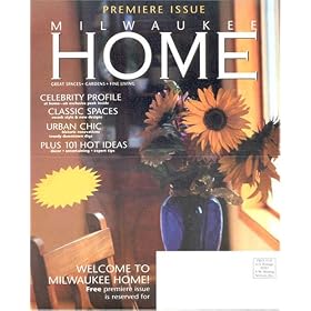 Milwaukee Home by 