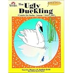 The Ugly Duckling book cover