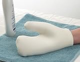 Lotion and Wash Mitts