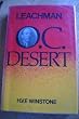 Leachman: 'OC Desert': The Life of Lieutenant-Colonel Gerard Leachman DSO