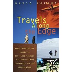Travels along the Edge (Vintage Departures)