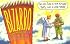 Bizarro Number 9