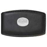 LogoArt New York Islanders Leather Money Clip