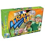 MLB™  Trade Up! DVD Board Game