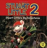 Stuart Little 2: Stuart Little's Big Adventure
