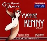 Great Operatic Arias, Vol.5