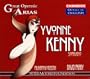 Yvonne Kenny - Great Operatic Arias / Philharmonia Orchestra � David Parry [in English]