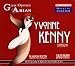Yvonne Kenny - Great Operatic Arias / Philharmonia Orchestra   David Parry [in English]