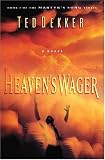 Heaven's Wager (Martyr's Song Series Book 1)