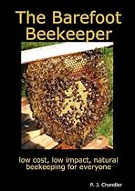 The Barefoot Beekeeper
