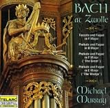 Bach at Zwolle