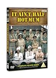 It Ain't Half Hot Mum - Series 2 [UK IMPORT] - Windsor Davies
