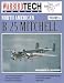 Book North American B-25 Mitchell - WarbirdTech Volume 12 (WarbirdTech)