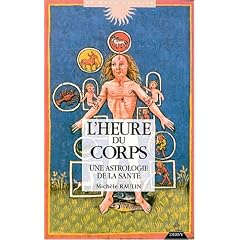 L'Heure du corps