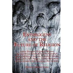 Entheogens and the Future of Religion