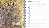 Monet 2007 Calendar (Diaries)-