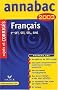 Annabac 2003 : Fran�ais : 1�re S�ries technologiques, STT, STI, STL, SMS - Sujets et corrig�s