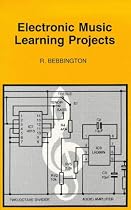 Electronic Music Learning Projects (BP)