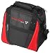 Columbia EZ Single Red/Black 1 Ball Bowling Bag