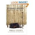 Unholy Ghost: Writers on Depression