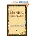 Baree, Son of Kazan