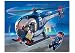 Playmobil Police Copter