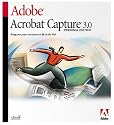 Adobe Acrobat Capture 3.0 Personal Edition [Old Version]